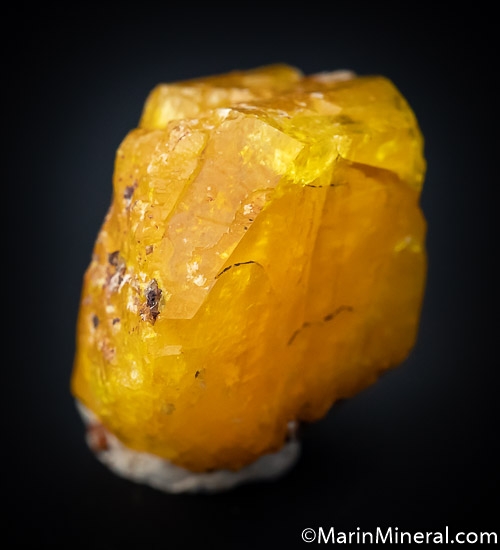 Legrandite from Mina Ojuela, Mapimi, Durango, Mexico [db_pics/pics/SM490b.jpg]