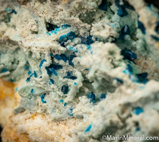 Veszelyite from Laochang Mine, Gejiu Co., Yunnan Province, China [db_pics/pics/SM493d.jpg]