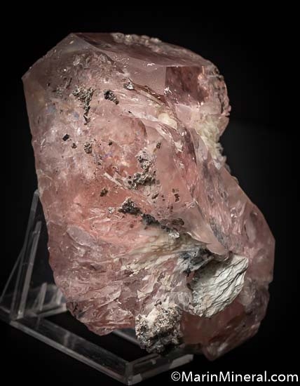 Morganite from Minas Gerais, Brazil [db_pics/pics/SM510c.jpg]