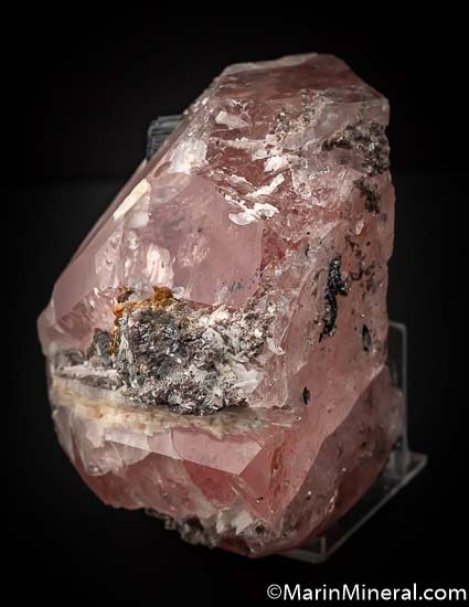 Morganite from Minas Gerais, Brazil [db_pics/pics/SM511b.jpg]