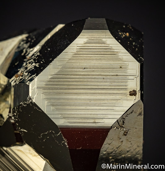 Pyrite from Huanzala Mine, Peru [db_pics/pics/SM516d.jpg]