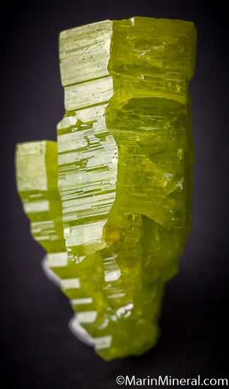 Pyromorphite from Daoping Mine, Guangxi Prov., China [db_pics/pics/SM568b.jpg]