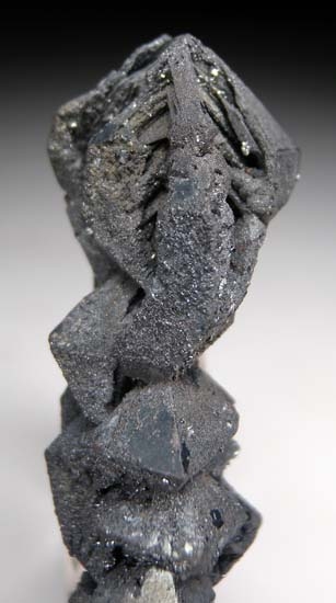 Hematite after Magnetite from Payun Volcano, Matru, Mendoza, Argentina [db_pics/pics/SM641c.jpg]