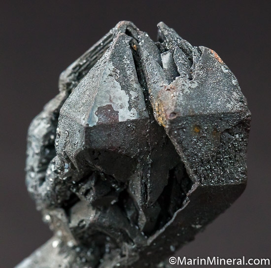 Hematite after Magnetite from Payun Volcano, Matru, Mendoza, Argentina [db_pics/pics/SM641d.jpg]