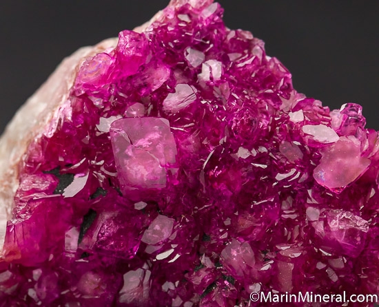 Cobaltian Calcite from Mashamba West Mine, Katanga, Congo [db_pics/pics/SM642c.jpg]