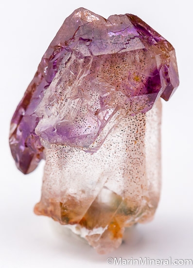 Amethyst from Gairo, Dodoma, Tanzania [db_pics/pics/SM671a.jpg]