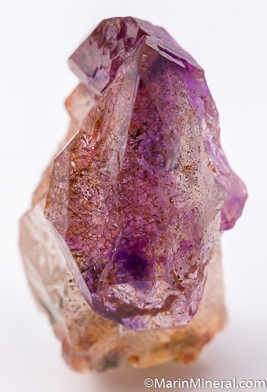 Amethyst from Gairo, Dodoma, Tanzania [db_pics/pics/SM671b.jpg]