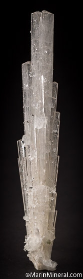 Apophyllite on Scolecite from Nasik, India [db_pics/pics/SM765a.jpg]