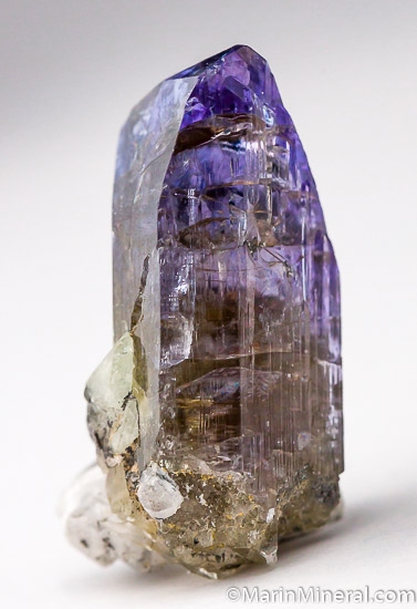 Tanzanite from Merelani Hills, Arusha Region, Tanzania [db_pics/pics/SM773b.jpg]