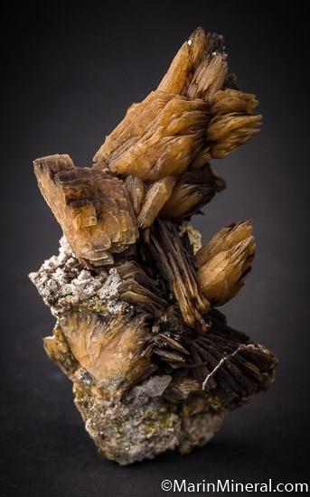 Roweite from Shijiangshan Mine, Inner Mongolia, China [db_pics/pics/SM842a.jpg]