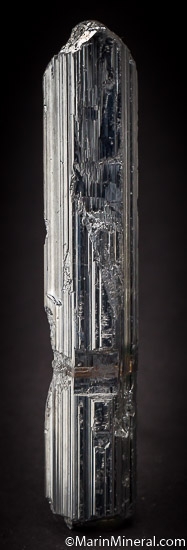 Stibnite from Wuning Mine, Qingjiang, Wuning Co., Jiangxi, China [db_pics/pics/SM847a.jpg]