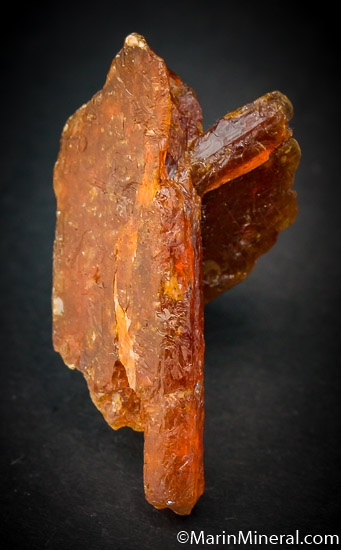 Kyanite from Nani, Loliondo, Arusha Region, Tanzania [db_pics/pics/SM932c.jpg]