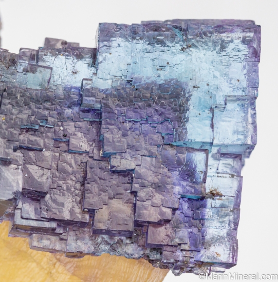 Fluorite from Minerva Mine, Hardin Co., Illinois, USA [db_pics/pics/ST122c.jpg]