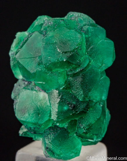 Fluorite from Erongo Mtns., Namibia [db_pics/pics/ST137a.jpg]