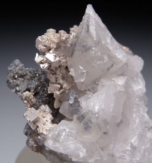 Silver (cubic crystals!) from Bouismas Mine, Zagora Prov., Draa-Tafilalet Region, Morocco [db_pics/pics/ST214d.jpg]
