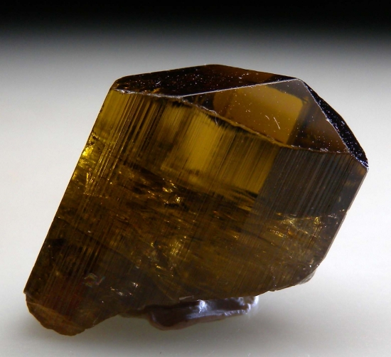 Dravite from Mwajanga, near Komolo, Tanzania [db_pics/pics/ST220b.jpg]