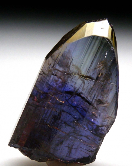 Tanzanite from Merelani Hills, Arusha, Tanzania [db_pics/pics/ST227c.jpg]
