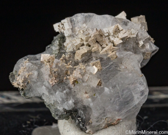 Silver (cubic crystals!) from Bouismas Mine, Zagora Prov., Draa-Tafilalet Region, Morocco [db_pics/pics/ST229a.jpg]