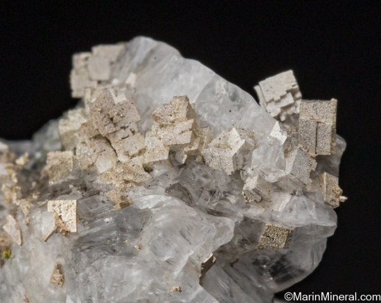 Silver (cubic crystals!) from Bouismas Mine, Zagora Prov., Draa-Tafilalet Region, Morocco [db_pics/pics/ST229b.jpg]