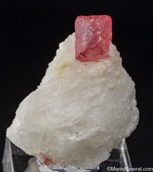 Spinel from Mogok, Myanmar [db_pics/pics/ST245a.jpg]