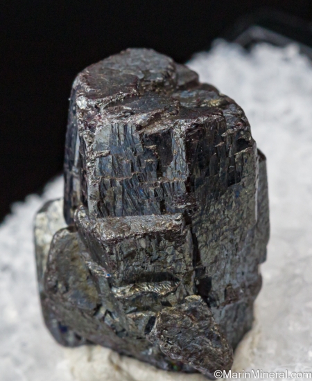 Pyrargyrite from Fresnillo, Zacatecas, Mexico [db_pics/pics/ST249c.jpg]