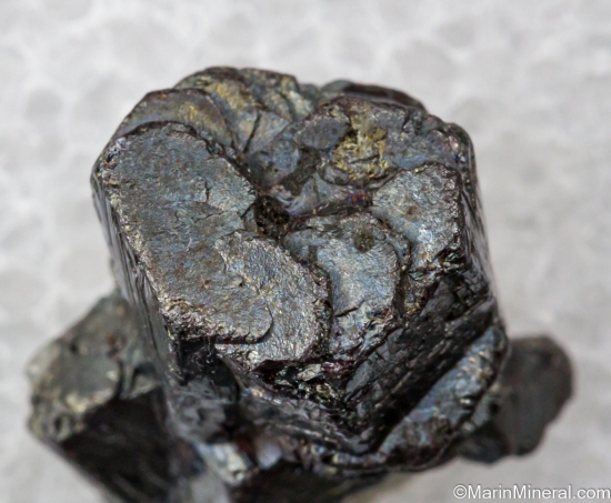 Pyrargyrite from Fresnillo, Zacatecas, Mexico [db_pics/pics/ST249d.jpg]