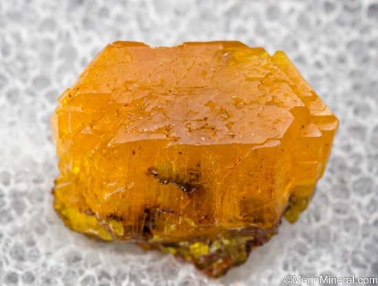 Legrandite from Mina Ojuela, Mapimi, Durango, Mexico [db_pics/pics/ST251b.jpg]