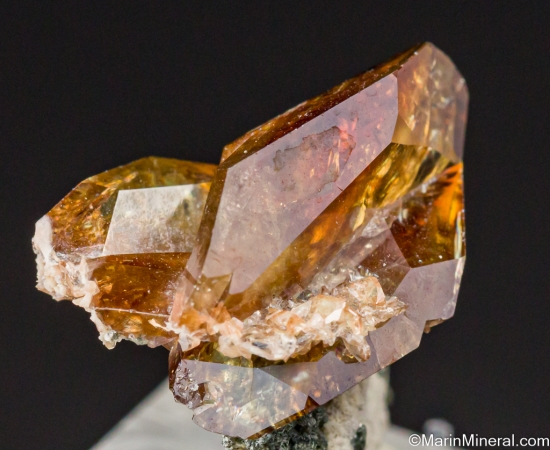 Sphene (Titanite) from Hohe Tauern Mtns., Salzburg, Austria [db_pics/pics/ST253c.jpg]