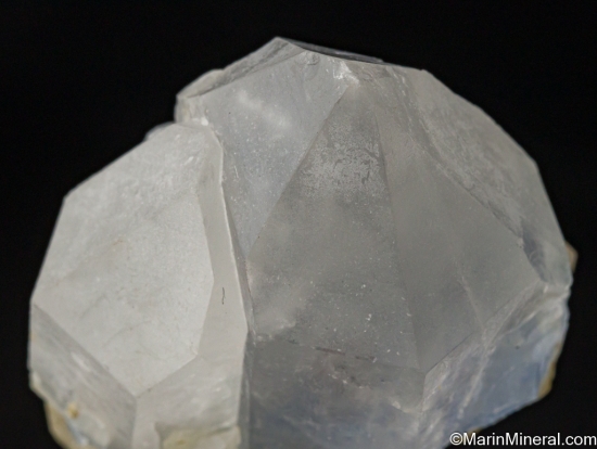 Dumortierite, Hematite (?) in Quartz from Vaca Morta quarry, Serra da Vereda, Boquira, Bahia, Brazil [db_pics/pics/ST263g.jpg]