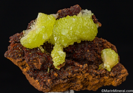 Adamite from Mina Ojuela, Mapimi, Durango, Mexico [db_pics/pics/ST270a.jpg]
