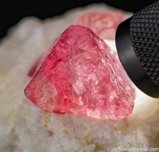 Spinel from Mogok, Myanmar [db_pics/pics/ST291e.jpg]