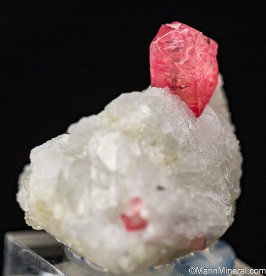 Spinel from Mogok, Myanmar [db_pics/pics/ST302a.jpg]