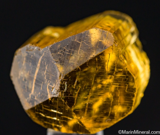 Scapolite from Morogoro, Tanzania [db_pics/pics/ST313c.jpg]