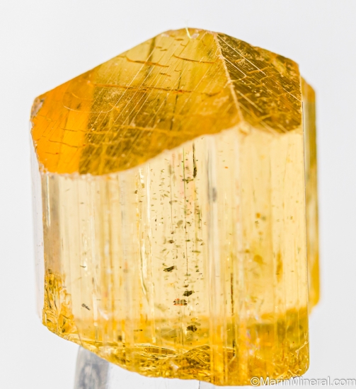 Scapolite from Morogoro, Tanzania [db_pics/pics/ST313e.jpg]