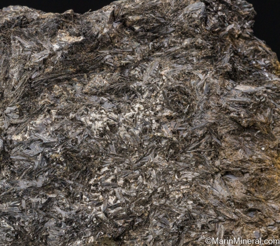 Deerite from Laytonville Quarry, Mendocino Co., California, USA [db_pics/pics/ST320c.jpg]