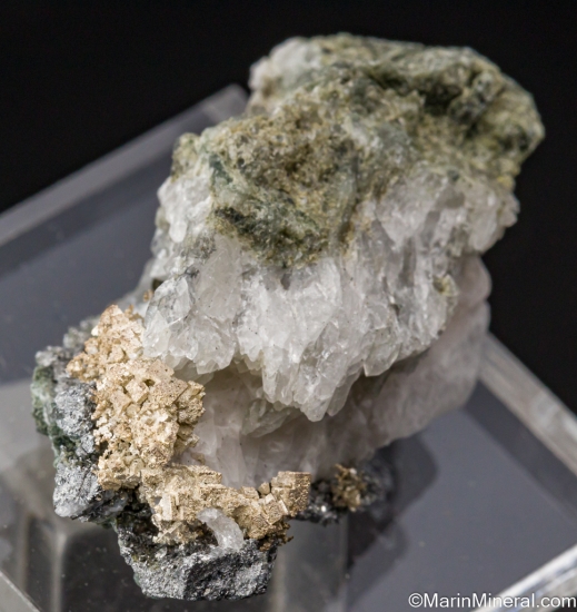 Silver (cubic crystals!) from Bouismas Mine, Zagora Prov., Draa-Tafilalet Region, Morocco [db_pics/pics/ST345a.jpg]