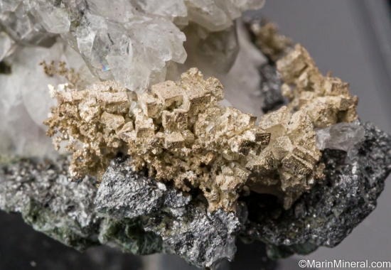 Silver (cubic crystals!) from Bouismas Mine, Zagora Prov., Draa-Tafilalet Region, Morocco [db_pics/pics/ST345b.jpg]