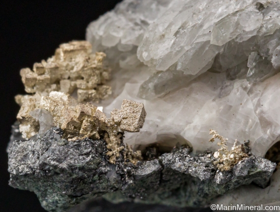 Silver (cubic crystals!) from Bouismas Mine, Zagora Prov., Draa-Tafilalet Region, Morocco [db_pics/pics/ST345c.jpg]