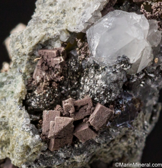 Silver (cubic crystals!) from Bouismas Mine, Zagora Prov., Draa-Tafilalet Region, Morocco [db_pics/pics/ST355e.jpg]