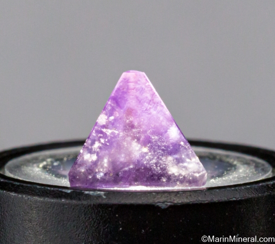 Chambersite from Venice Salt Dome, Louisiana, USA [db_pics/pics/ST387c.jpg]