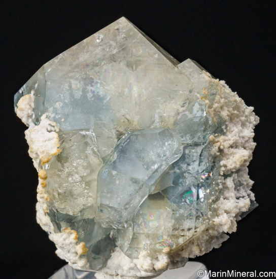 Celestite from Salem, Washington Co., Indiana, USA [db_pics/pics/ST410a.jpg]