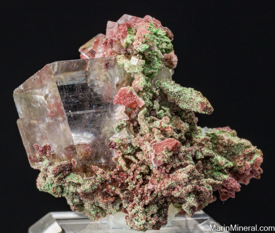 Calcite from Tsumeb, Namibia [db_pics/pics/ST411a.jpg]