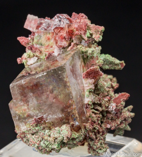 Calcite from Tsumeb, Namibia [db_pics/pics/ST411b.jpg]