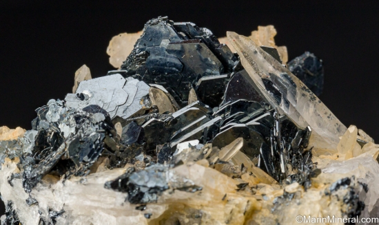 Hematite with Quartz from Buckskin Mts, La Paz Co., Arizona, USA [db_pics/pics/ST536d.jpg]