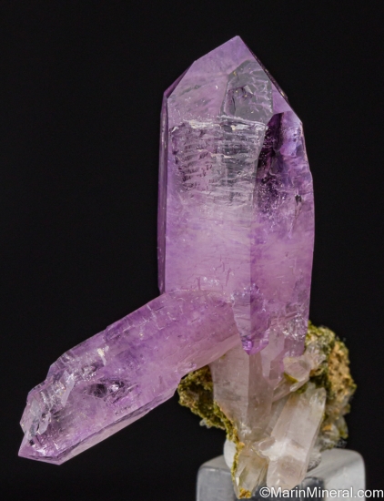 Amethyst from Las Vigas, Vera Cruz, Mexico [db_pics/pics/ST538b.jpg]