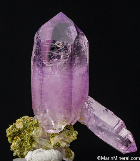 Amethyst from Las Vigas, Vera Cruz, Mexico [db_pics/pics/ST538c.jpg]