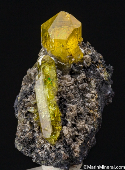 Anglesite from Touissit Mine, Morocco [db_pics/pics/ST547a.jpg]