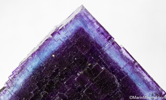 Calcite on Fluorite from Annabel Lee Mine, Cave-in-Rock, Hardin Co., Illinois, USA [db_pics/pics/ST550h.jpg]