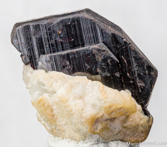 Tantalite from Kunar, Afghanistan [db_pics/pics/ST552a.jpg]