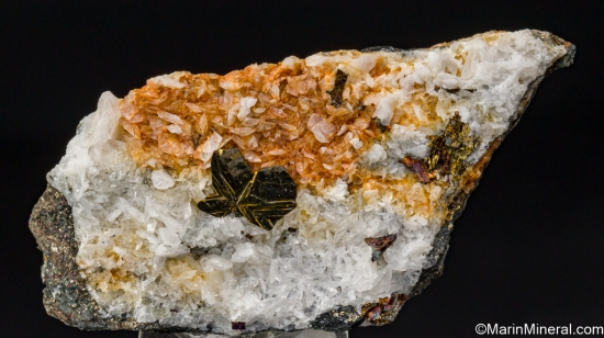 Cubanite from Henderson #2 Mine, Chibougamou, Quebec, Canada [db_pics/pics/ST582a.jpg]